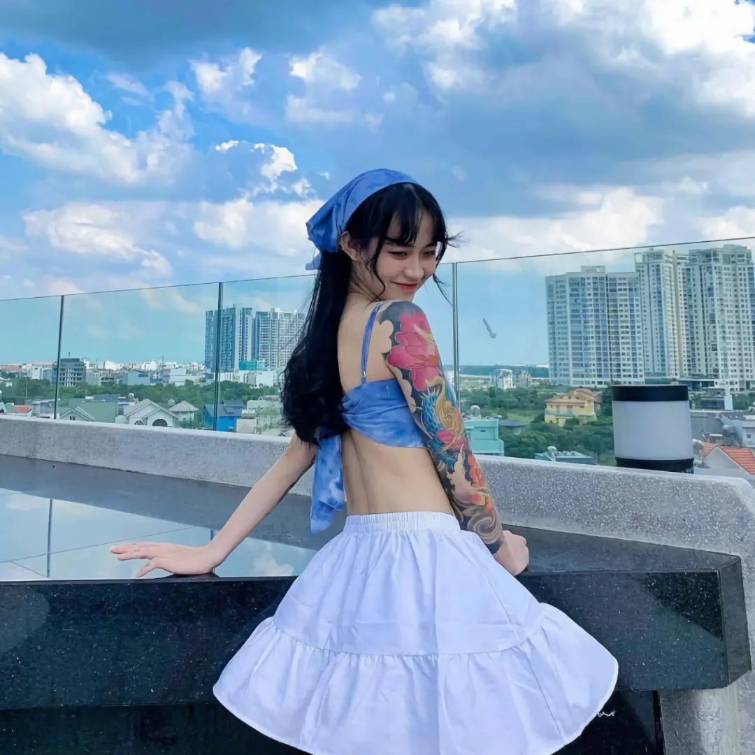 爱在人间