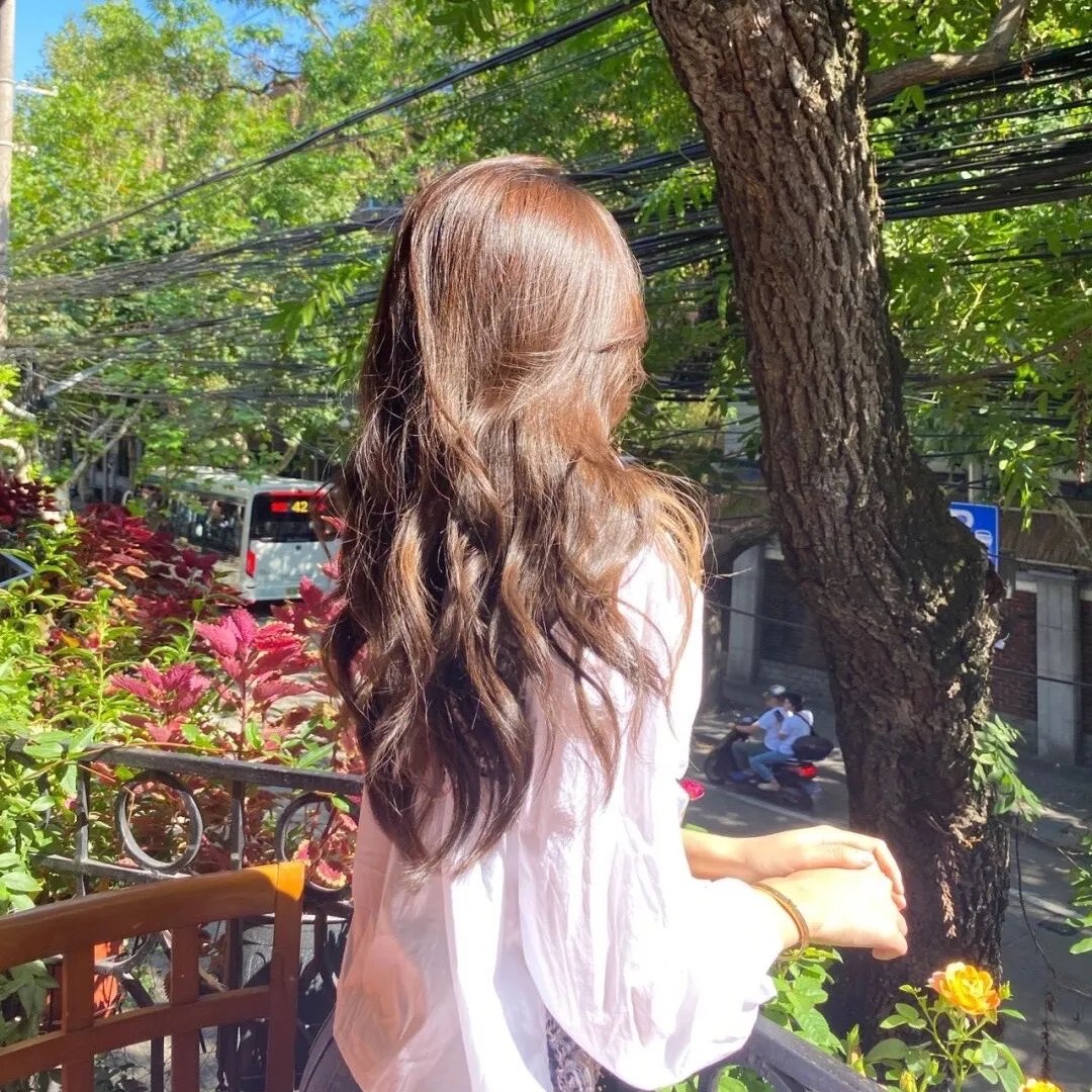 奔向自由的探戈